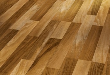 Suelos de Parquet