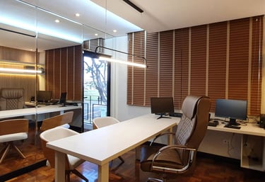 advogados benefícios experiência