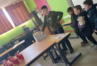 activité pour les ateliers des 100 jours