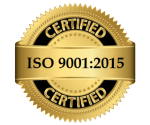 certified scaffolding
