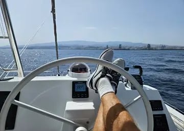 Sailing to Canary Islands | Yacht Transportation