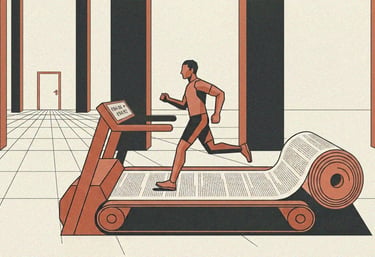 The Illusion of Flexibility,  © 2026