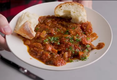 How to Make Delicious Homemade Swiss Steak