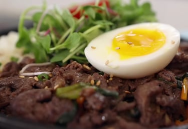 How to Make Authentic Korean Beef Bulgogi at Home