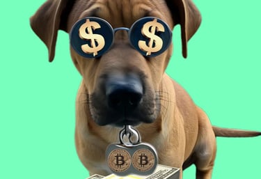 Buy dogballs on Solana to get rid of inflation with wallet like Soulflare or Phantom.