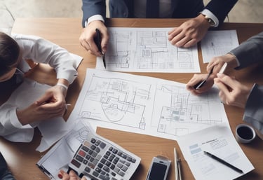 Professional business setup services in India for startups, entrepreneurs, and foreign companies.