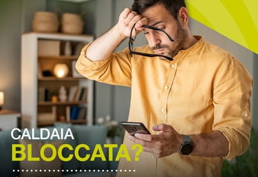 Assistenza Caldaie Beretta a Milano – Manutenzione e Riparazione Rapida