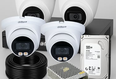 cctv-bandung-paket-4-kamera
