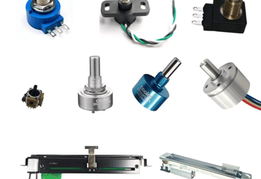 Cooka Components
