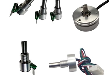 Cooka Components