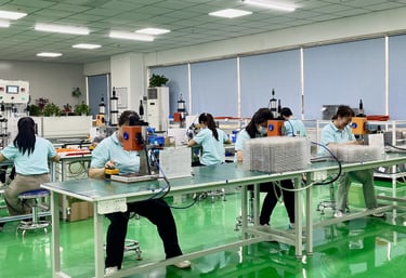Cooka Production