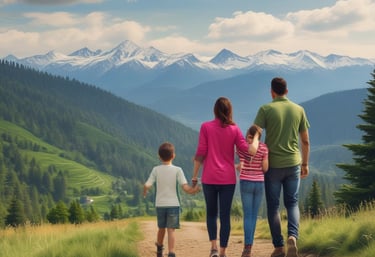 Bright living room with modern inventory