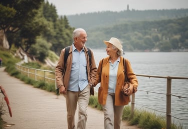 Bright living room with modern inventory