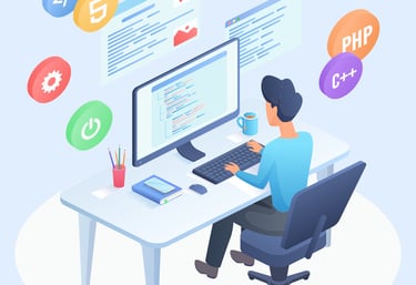 website development service from digital design 365