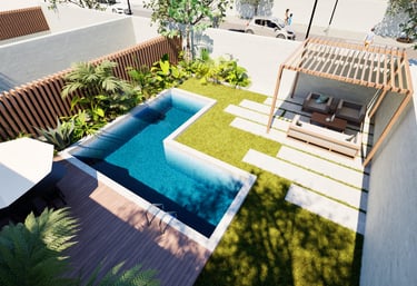 Bureau d'étude et plans 3D pour particulier et professionnel dans les alpes maritimes 06.