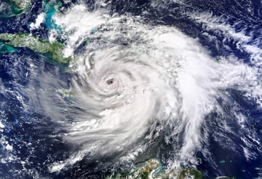 Dangerous hurricane high-risk homeowner insurance