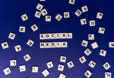 DigiCroiX Solutions Social Media Marketing (SMM)