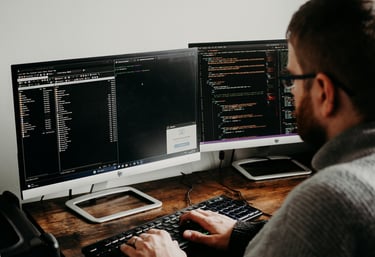 DigiCroiX Solutions Web Design and Web Development