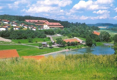 Ferienanlage Rhön Residence