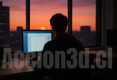 servicios accion3d.cl