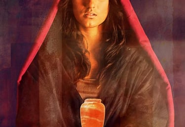 Miryam ha’Migdalit eshet Yeshua