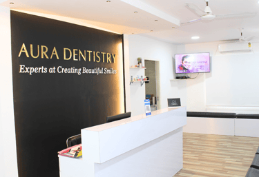 #Dental clinic in Pallavaram