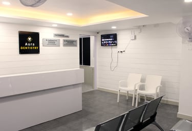 Urapakkam Dental Clinic