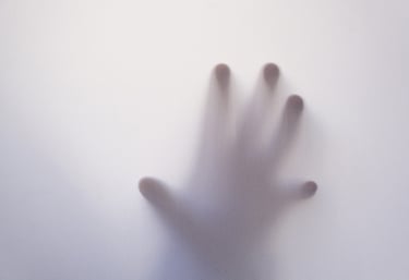 Parapsychologische Beratung