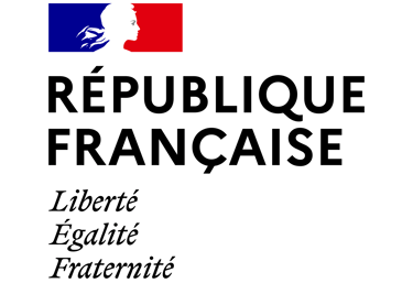 République Française. Liberté, égalité, fraternité