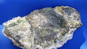 Asbestos Sample