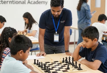 black blue and yellow textile