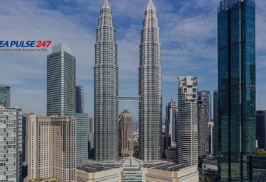 Oil & Gas Company in Malaysia: Can Petronas Stay Relevant in the Energy Transition?