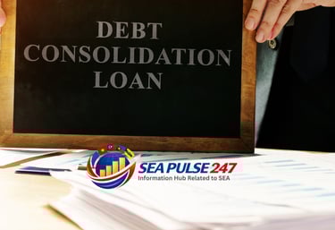 SEA Pulse Asia 247 Debt Counseling Agencies and Debt Recovery Service Freedom from Debt