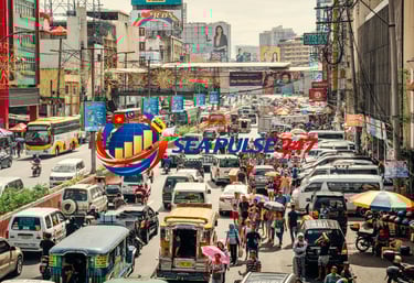 SEA Pulse Asia 247 Job Market Outlook in Philippines 2026