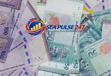 SEA Pulse Asia 247 Malaysia Ringgit is the Strongest Currency in Asia