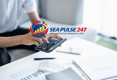 SEA Pulse Asia 247 Malaysia Tax Refund