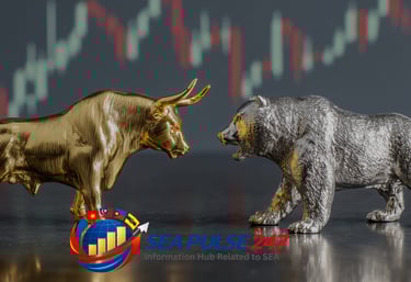 SEA Pulse Asia 247 S&P s&p 500 index return ytd us stock market performance