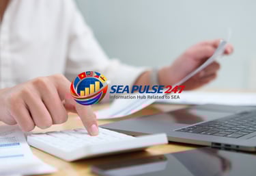 SEA Pulse Asia 247 Top Debt Collector Agencies with Reputable Business
