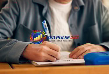 SEA Pulse Asia 247 What is Aptitude Test in recruitment