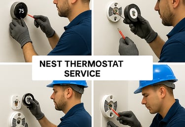 En CHEVAIR ofrecemos servicio profesional de reparación y mantenimiento de aire acondicionado en Mia