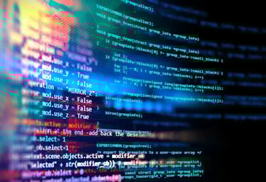 Computation and technology