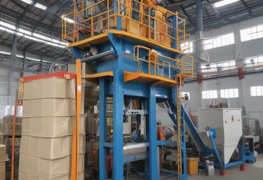 Image showing the team of experts at Airfix Build collaborating in the Mangalore plant.