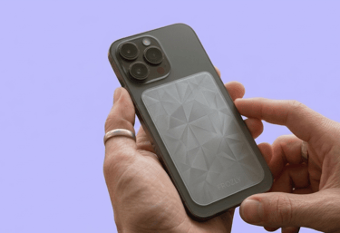 FROZLY iPhone Cooling Sheet