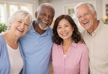 Tesla Toilet Happy Customers