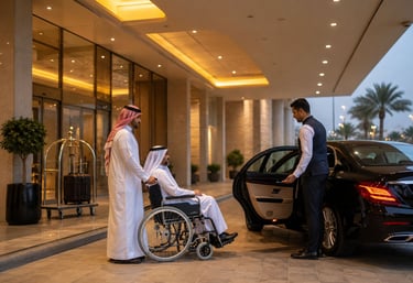 فنادق
