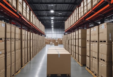 Technician adjusting the Whaleshark DVDC unit in a commercial building's mechanical room.