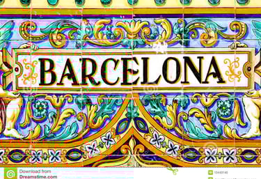 Barcelona, workshops personal growth, Spanish lessons, hockey, padel, rugby, athletics