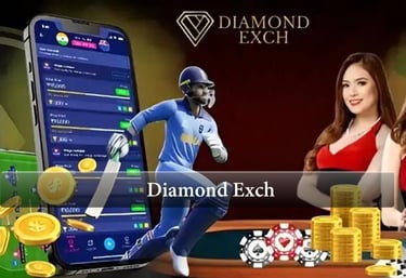Diamond Exch