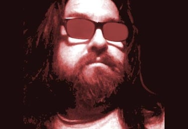 Knoel Honn founder of The Other People Experiment.