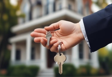 View of Tossa de Mar castle overlooking the sea at sunset.